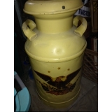 Milk jug